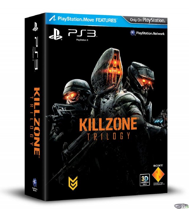 Killzone Trilogy immagine 65073