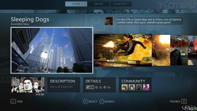 Steam Big Picture - Immagine 65266