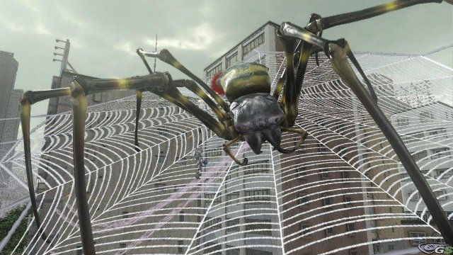 Earth Defense Force 2025 - Immagine 66038
