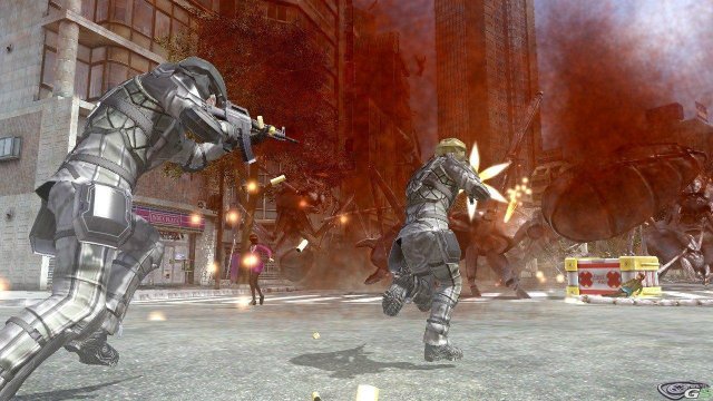 Earth Defense Force 2025 - Immagine 66044
