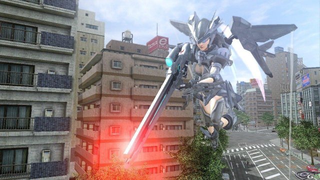 Earth Defense Force 2025 - Immagine 66050
