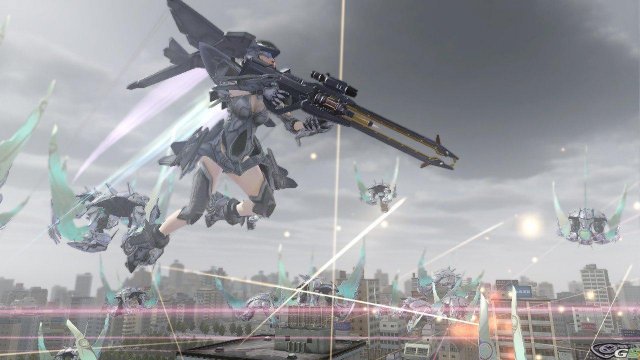 Earth Defense Force 2025 - Immagine 66052
