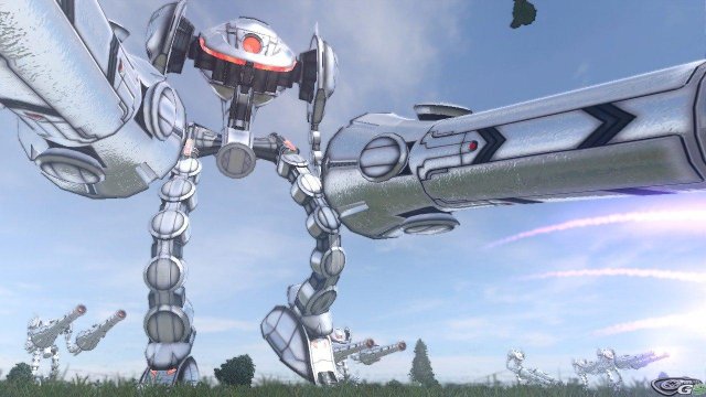 Earth Defense Force 2025 - Immagine 66060