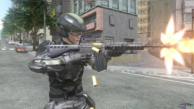 Earth Defense Force 2025 - Immagine 66062