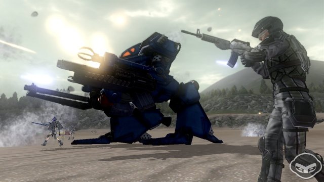 Earth Defense Force 2025 - Immagine 69732