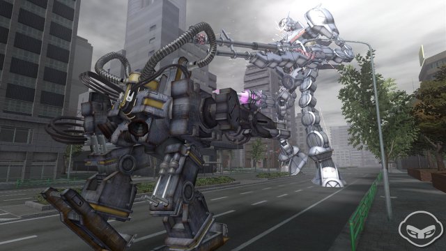 Earth Defense Force 2025 - Immagine 69734