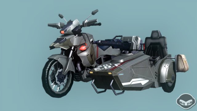 Earth Defense Force 2025 - Immagine 69738