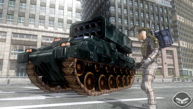 Earth Defense Force 2025 - Immagine 69740