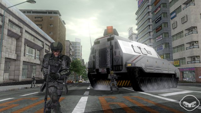 Earth Defense Force 2025 - Immagine 69750