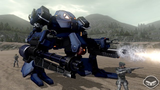 Earth Defense Force 2025 - Immagine 69752