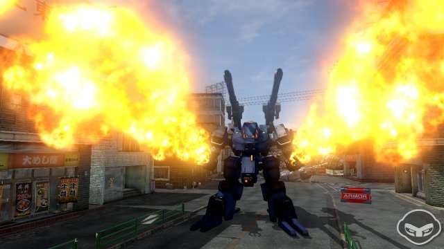 Earth Defense Force 2025 - Immagine 69754