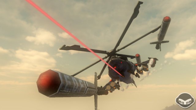 Earth Defense Force 2025 - Immagine 69756