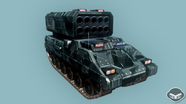 Earth Defense Force 2025 - Immagine 69762