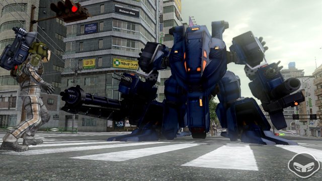 Earth Defense Force 2025 - Immagine 69766