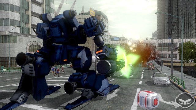 Earth Defense Force 2025 - Immagine 69768