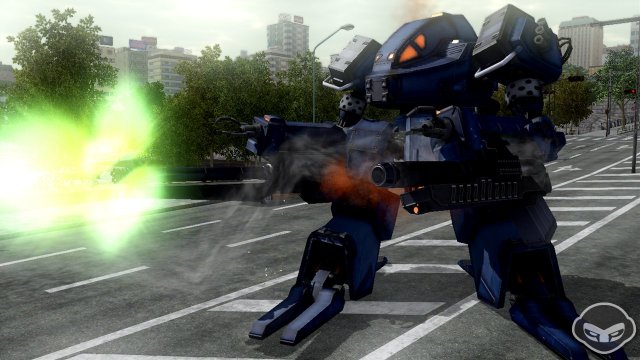 Earth Defense Force 2025 - Immagine 69774