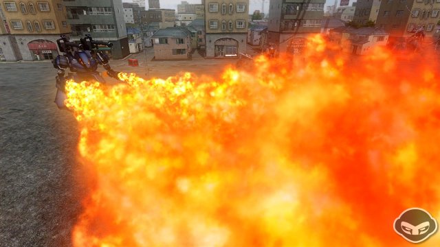 Earth Defense Force 2025 - Immagine 69782
