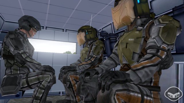 Earth Defense Force 2025 - Immagine 69784