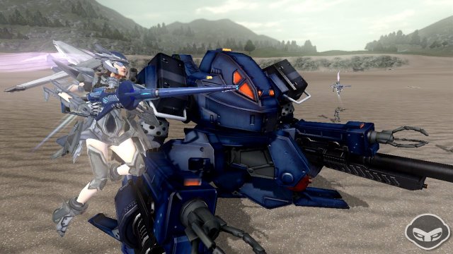 Earth Defense Force 2025 - Immagine 69790