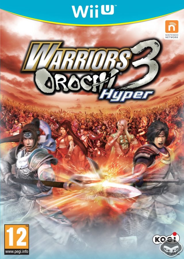 Warriors Orochi 3 HYPER - Immagine 66732