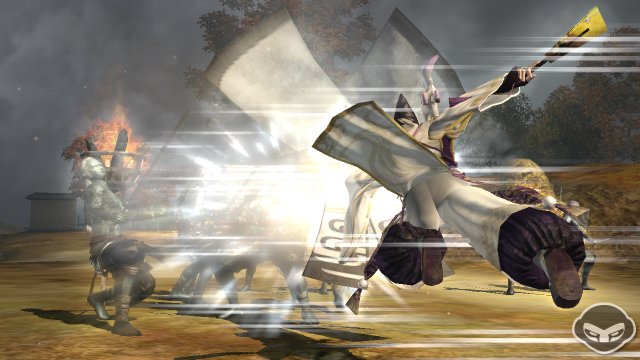 Warriors Orochi 3 HYPER - Immagine 67749
