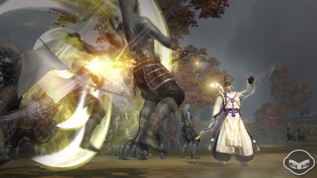 Warriors Orochi 3 HYPER - Immagine 67750