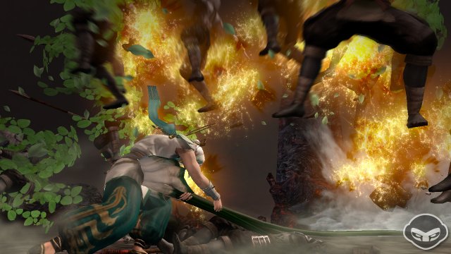 Warriors Orochi 3 HYPER - Immagine 67751
