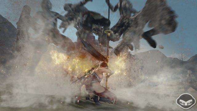 Warriors Orochi 3 HYPER - Immagine 67752