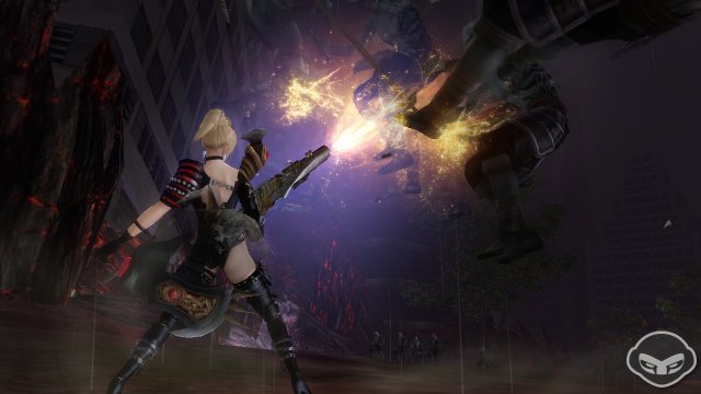 Warriors Orochi 3 HYPER - Immagine 67753