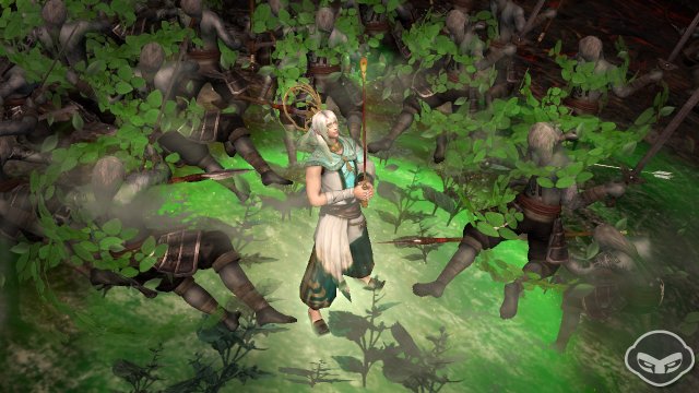 Warriors Orochi 3 HYPER - Immagine 67755