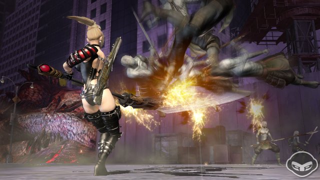 Warriors Orochi 3 HYPER - Immagine 67756