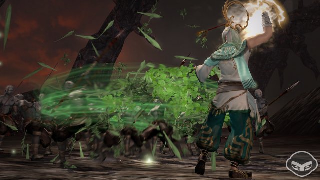Warriors Orochi 3 HYPER - Immagine 67757