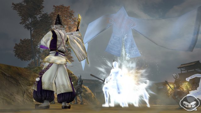 Warriors Orochi 3 HYPER - Immagine 67758