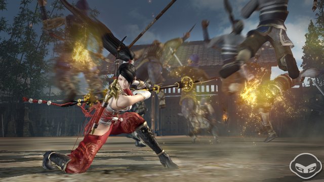 Warriors Orochi 3 HYPER immagine 67760