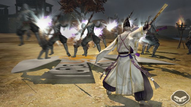 Warriors Orochi 3 HYPER immagine 67762