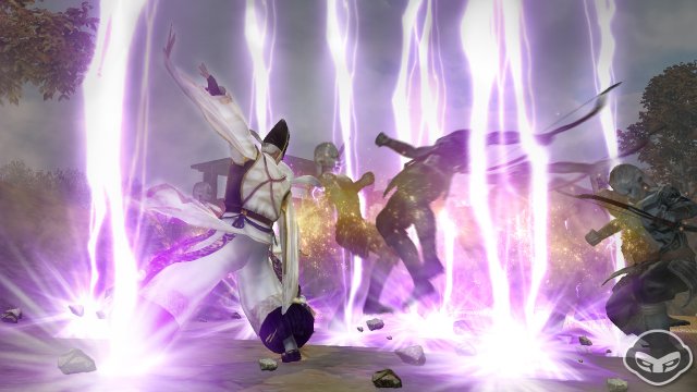 Warriors Orochi 3 HYPER immagine 67766