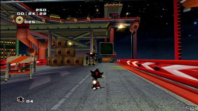 Sonic Adventure 2 HD - Immagine 65519