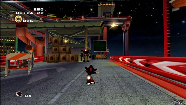 Sonic Adventure 2 HD immagine 65519