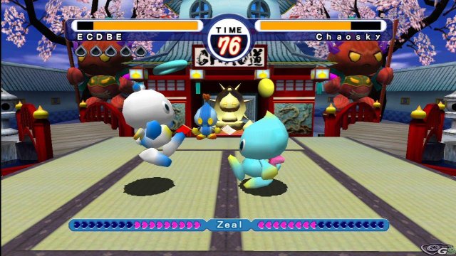 Sonic Adventure 2 HD - Immagine 65525