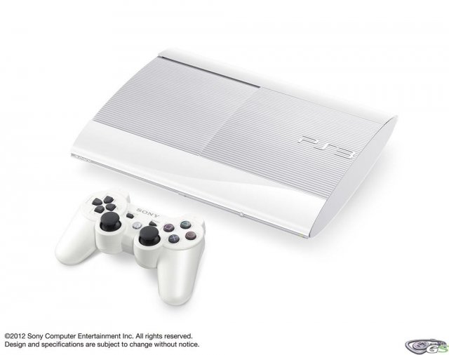 PlayStation 3 super-slim - Immagine 65611
