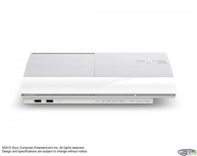 PlayStation 3 super-slim - Immagine 65612