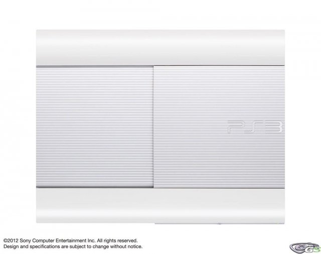 PlayStation 3 super-slim - Immagine 65613