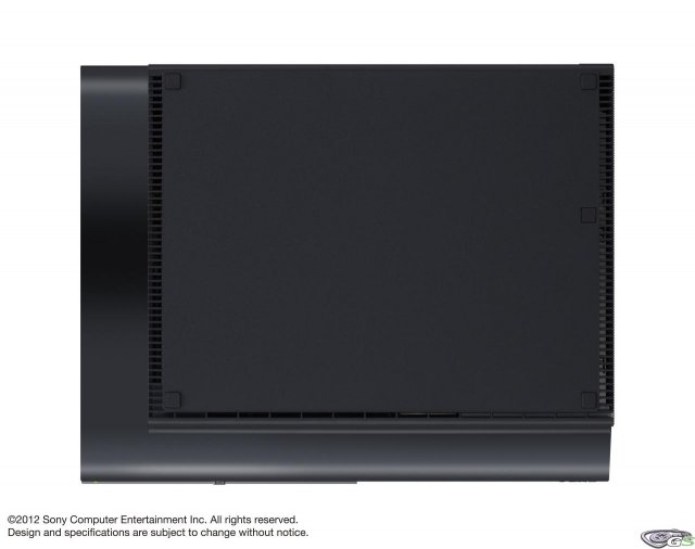 PlayStation 3 super-slim - Immagine 65614