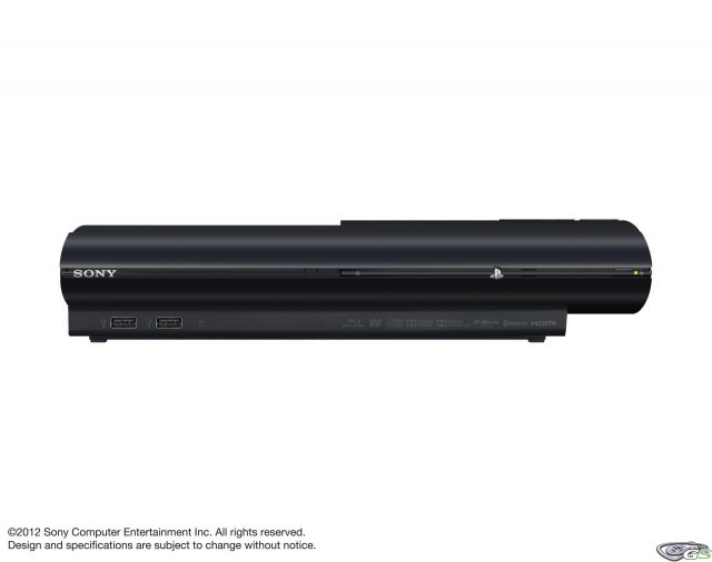 PlayStation 3 super-slim - Immagine 65615