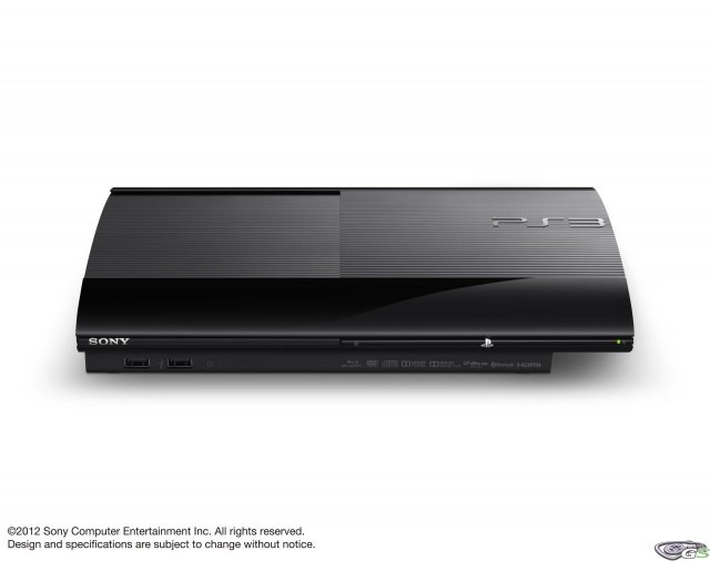 PlayStation 3 super-slim - Immagine 65616