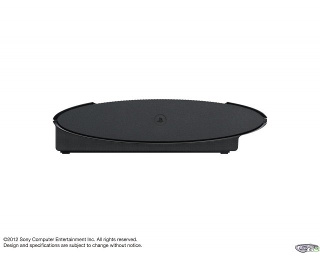 PlayStation 3 super-slim - Immagine 65617