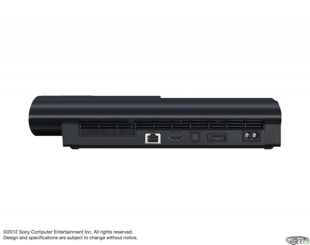 PlayStation 3 super-slim - Immagine 65618