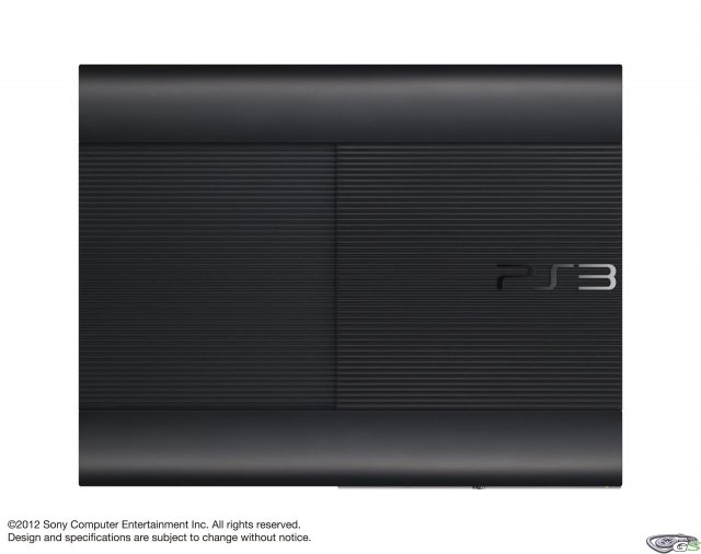 PlayStation 3 super-slim - Immagine 65620