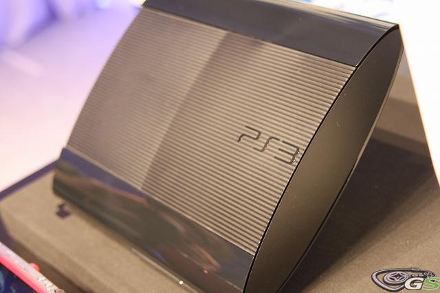 PlayStation 3 super-slim - Immagine 65665