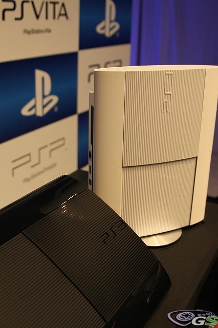 PlayStation 3 super-slim - Immagine 65666